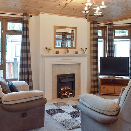 Colman Brook Lodge Corton  Esterno foto