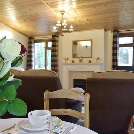 Colman Brook Lodge Corton  Esterno foto
