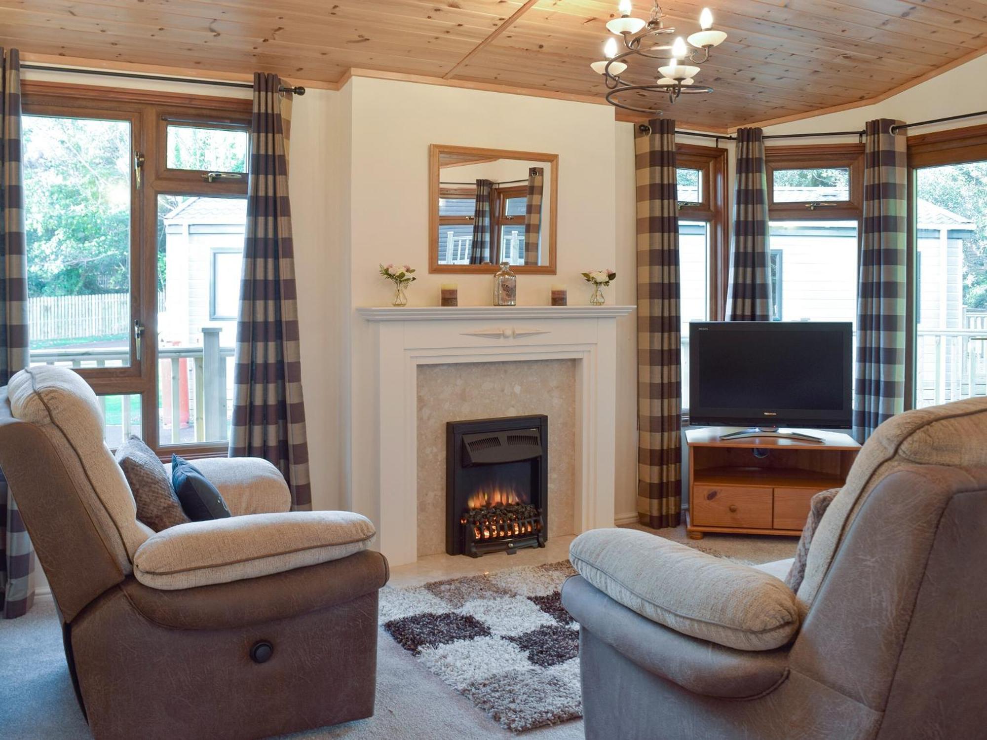 Colman Brook Lodge Corton  Esterno foto
